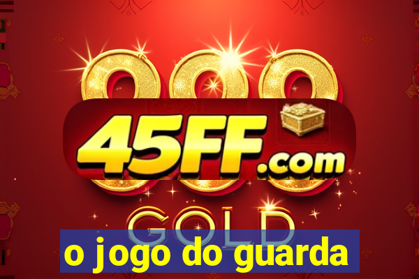 o jogo do guarda-chuva
